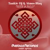 Rise and Fall - Tankie-DJ&Atmos Blaq