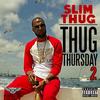 Trophies (Freestyle) - Slim Thug> Garza