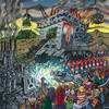 Now Ending White Supremacy(feat. Shrey Day & Equality) (Explicit) - Free Radicals&Shrey Day&EQuality