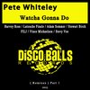 Watcha Gonna Do (Stevy Vee Remix) - Pete Whiteley&Stevy Vee