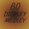 Bo Diddley Medley - LADY BO