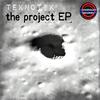 Project 3 - Teknotik