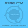 Street Violence (Original Mix) - Trak 1