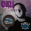 Solitude (Explicit) - Cali&Mistaman