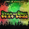 Tribal(feat. Gavinchi Brown) - Ini Kamoze&Gavinchi Brown