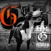 Magla(feat. Vuk Mob) (Explicit) - VUK MOB&Lemi G - GYK