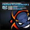 This Is The Night (Eufeion Radio Mix) - DJ Stompy&Eufeion