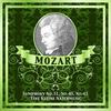 Mozart: Symphony No. 31 in D Major: Paris K.297.  Allegro assai - Mozarteum Orchestra Salzburg&London Symphony Orchestra