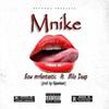 Mnike_(+18) (Remix) - Milo Deep&Bow Mr Fantastic