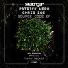 Source Code (MPathy Remix) - Patrick Hero&Chris Zoe&MPathy