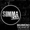 When U Feel Like (Original Mix) - Maximono