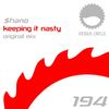 Keepin It Nasty (Original Mix) - $hano