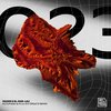 Katupane (Evi Orgatz Remix) - Magos&EL-DAR&Evi Orgatz