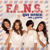 Nave Espacial (Urban Remix) - F.A.N.S.&J Alvarez