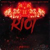 Riot - Open Till L8&Hooligan Hefs