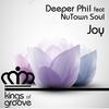 Joy - Deeper Phil&Nutown Soul
