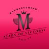 Tech Me Of (Original Mix) - Lady of Victory