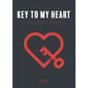 Key to My Heart (Acoustic Version) - n_cpx