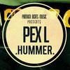 Hummer (Original Mix) - Pex L