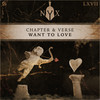 Want To Love - Chapter & Verse