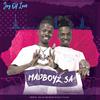 Joy Of Love - MadBoyz SA