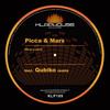 What Is What (Qubiko remix) - Picca & Mars&Qubiko