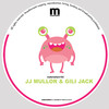 Paradigm (Extended Mix) - JJ Mullor&Reedjekt&Gili Jack