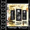 Hambre (feat. Nycdil 2000 & Chesterminajj) (Explicit) - Mashine Kid&nycdil 2000&Chesterminajj