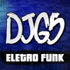 Eletro Funk - 2021 Vai Ser o Crime (Explicit) - DJ G5