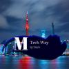 Tech Way (Original Mix) - DJ Taus