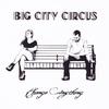 Digital 8-Track - Big City Circus