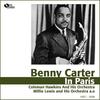 Farewell Blues - Benny Carter&Benny Carter and His Orchestra