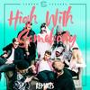 High With Somebody (Henri Purnell Remix) - Sandro Cavazza&P3GI-13