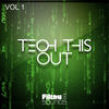 Abyss Illusion (2014 Edit) - Marcio Groove