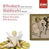 I. Overture - Manuel Rosenthal&Orchestre de l'Opéra de Monte-Carlo