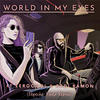 World in my eyes (feat. Radi Ramon) - ZEROCOOL 1988&Radi Ramon