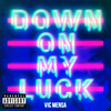 Down On My Luck (Zoo Station Remix|Explicit) - Vic Mensa