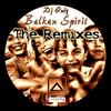 Balkan Spirit (Original Mix) - DJ ONLY