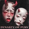 Dynasty of Fury - Krio
