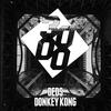 Donkey Kong - DEDS&Diego Rodrigues