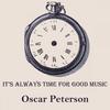 Blue and Sentimental - Oscar Peterson