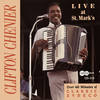 Zydeco Cha Cha - Clifton Chenier
