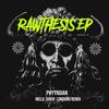 Rawthesis (David Londoño Remix) - Phyrgian