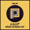 Groove in Groove Out (Vocal Mix) - 2Sleep