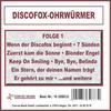 Ein Stern, der deinen Namen trägt - Mario Felsen