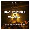 BEAT ATMOSFERA MACABRA (Explicit) - Club do hype&Mc Baiano&Mc Danflin&DJ ONI ORIGINAL