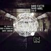 Fiore (Sante Sansone Remix) - David Aurel&Dario D'Attis