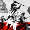 War With Me Freestyle (Explicit) - KP2