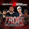 Tropa do Tutu X Tropa do Igor Guilherme / Tropa do Arranca Diu (Explicit) - MC Kitinho&Silva MC&DJ DEIVÃO