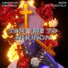 Take Me To Church(feat. R3D 8) - Mindpunk&R3D 8&Dropgun&Treetalk